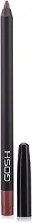 (002 Antique Rose) - Gosh Velvet Touch Lipliner Waterproof (002 Antique Rose)