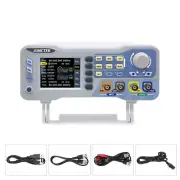 JDS8060/8080 Function Arbitrary Waveform Generator Dual Channel Signal Source