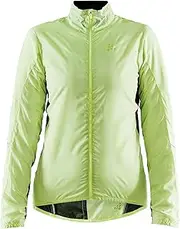 [Craft] Women's Essence Light Wind JKT W Cycling Jacket