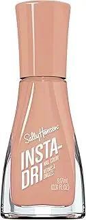Sally Hansen Insta-Dri Instant Coffee