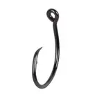 Mustad 39951NP-BN UltraPoint Demon Tuna Perfect Circle Hook, Needle Point, Wide
