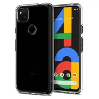 在飛比找Yahoo!奇摩拍賣優惠-SGP Spigen Google Pixel 4a 4G 