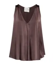 sleeveless vest 2 Red