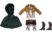 Attack on Titan: Eren Yeager - Nendoroid Doll Outfit Set