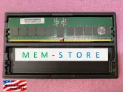 UCSX-MRX32G1RE3 32GB DDR5-5600 Registered RDIMM RAM Memory Upgrade Compatible