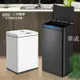 【智能感應+大容量】智能垃圾桶 大容量垃圾桶 感應式垃圾桶 垃圾桶 紅外線垃圾桶 商用餐飲廚房公共場合用垃圾桶