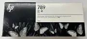 **NEW** HP DESIGNJET 789 Light Cyan Ink CH619A **NEW**