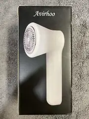 Xudhah Rechargeable Fabric Shaver，Lint Remover