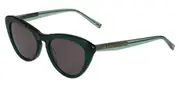 Ted Baker TB1690 551 Women’s Sunglasses Green Size 53