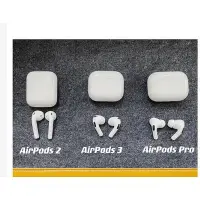 在飛比找Yahoo!奇摩拍賣優惠-【台灣現貨】原廠正品 Apple airpods pro a