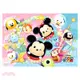 Disney Tsum Tsum(4)拼圖108片