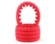 AKA 1/10 Rear 2.2" Buggy Closed Cell Tire Inserts (2) [AKA33012]