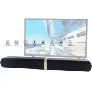 Sansai Bluetooth sound bar BT-166SB