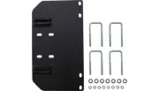 Moose Utility Plow Bottom Mount for 2020-2021 CFMOTO UFORCE 800 EPS UTV