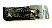 Reading Glasses E-Z Reader JAMESON BLACK - 427