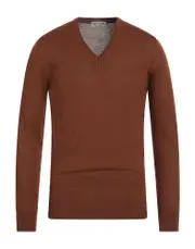 [DANIELE ALESSANDRINI HOMME] DANIELE ALESSANDRINI HOMME Sweaters - Item 14380728