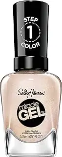 Sally Hansen Miracle Gel Only Have Ice For You