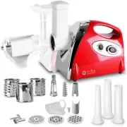 Flora Max 2800W Electric Meat Mincer Sausage Maker Slicer Shredder Tomato Sauce