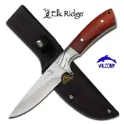 ELK RIDGE ER-148 FIXED BLADE KNIFE Full Tang