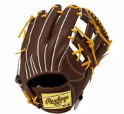 Rawlings heart of the hide HOH 12 Infield Right Brown GR4FHENP6FS Pro Excel