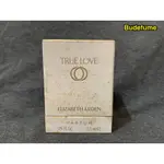 ELIZABETH ARDEN TRUE LOVE PURE PARFUM雅頓真愛女性純香精7.5ML