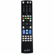 RM-Series TV Remote Control for Philips YKF314-001