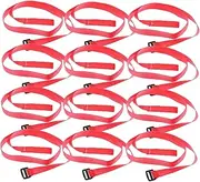 HANABASS 20pcs Scooter Pulling Rope Swaying Car Towing Cord Washable Lightweight for Twisting Cars and Scooters