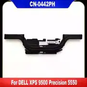 0442PH New Original For DELL XPS 9500 Precision 5550 Laptop Cooling Fan Heatsink