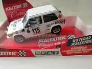 scalextric classics series SEAT PANDA BRAND NEW