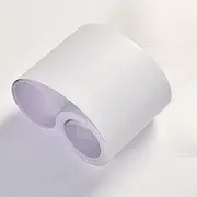 Wood Grain Repair Tape, Self Adhesive Wood Grain Repair Patch for Tables, Chairs, Baseboards, Doors, Windows, Floors, All Kinds of Furniture Renovation, Handicraft DIY(Pure White Wood Grain,30cmx5m)