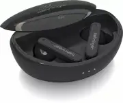 BEHRINGER T-BUDS WIRELESS EARBUDS W/ NOISE CANCEL