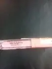 MCoBeauty LipLights Shine Gloss With Mirror Marshmallow