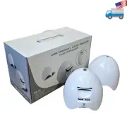 NEW Notebook/Desktop PC 3-IN-1 USB 2.0 Speaker/ 2-Port HUB/ Memory Card Reader