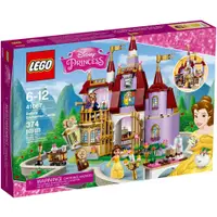 在飛比找蝦皮購物優惠-LEGO 41067 Belle's Enchanted C