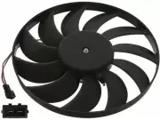 For 1993-1996 Volkswagen EuroVan Fan Blade Febi 85756PD 1994 1995 AAB