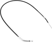 NTB BCH-087F Front Brake Cable, Super Cub 110 Pro, Type J, Compatible Model Number: 45450-KZV-L01