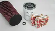 Aston Martin DB7 i6 Service Kit - 43-84851