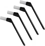 4PCS Coffee Machine Cleaning Brush Coffee Cleaning Tool Dust Clean Brush Espresso Machine Cleaning Brush
