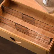 Storage Wardrobe Separator Drawer Divider Drawer Organiser Drawer Clapboard