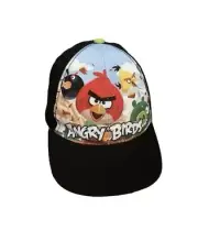 Angry Birds Kids baseball hat SnapBack