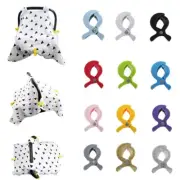 Baby Stroller Accessories Stroller Cover Clip Blanket Toy Stroller Pegs Hook