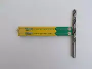 2 Vintage Hanson High Speed Drills Style No. 601 Size 3/8" NOS Original Boxes