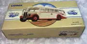 CORGI Classic Commercials New 1993 AEC REGAL - WESTERN WELSH 1:50 Model# 97197
