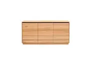 MD Norwest Solid Timber 3 Door Buffet