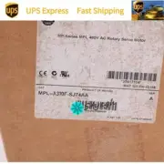 Free Tax MPL-A310F-SJ74AA AB Servo Motor MPLA310FSJ74AA New IN Box Expedited
