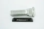 Wheel Stud For LEXUS RC3###/200T ASC10,AVC10,GSC10 Fasteners (for: Lexus)