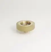 AKAI GX-210D, GX-220D, GX-230D, GX-255 PINCH ROLLER NEW BEARING DESIGN (ATHAN)