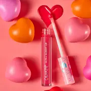 ColourPop®: Get Super Glossy Berry Red Lips | Lightweight Lip Gloss