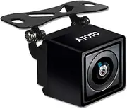ATOTO AC-HD02LR 720P Rearview Camera with Live Rearview, HD Picture Quality, Night Vision/Waterproof, Compatible with ATOTO S8 / F7 / A6 / A5 / X10 Series. Not Compatible P5 / P8 / P9