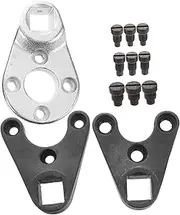 Beatifufu Outboard Trim Tilt Pin Wrench Tools Set Compatible with Yamaha Mt0004/ Mt0006/ Mt0009 Spanner Wrench